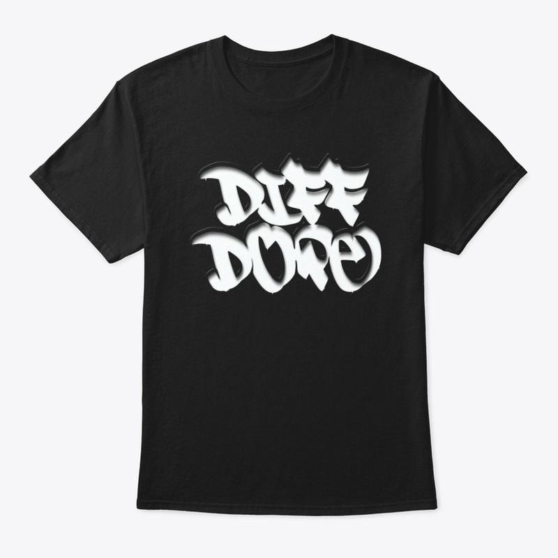 Diff Dope logo